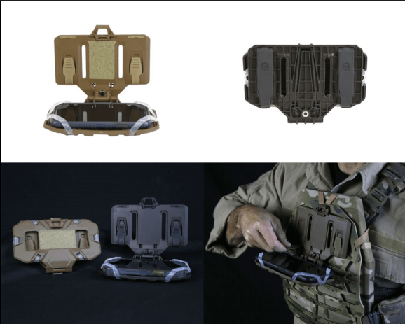 EUD Case