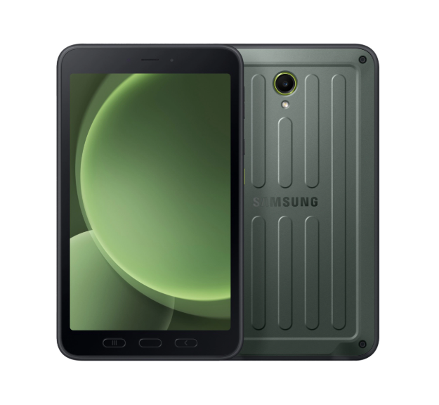 Samsung Galaxy Tab Active5