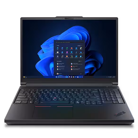 Lenovo ThinkPad P16 Gen 2