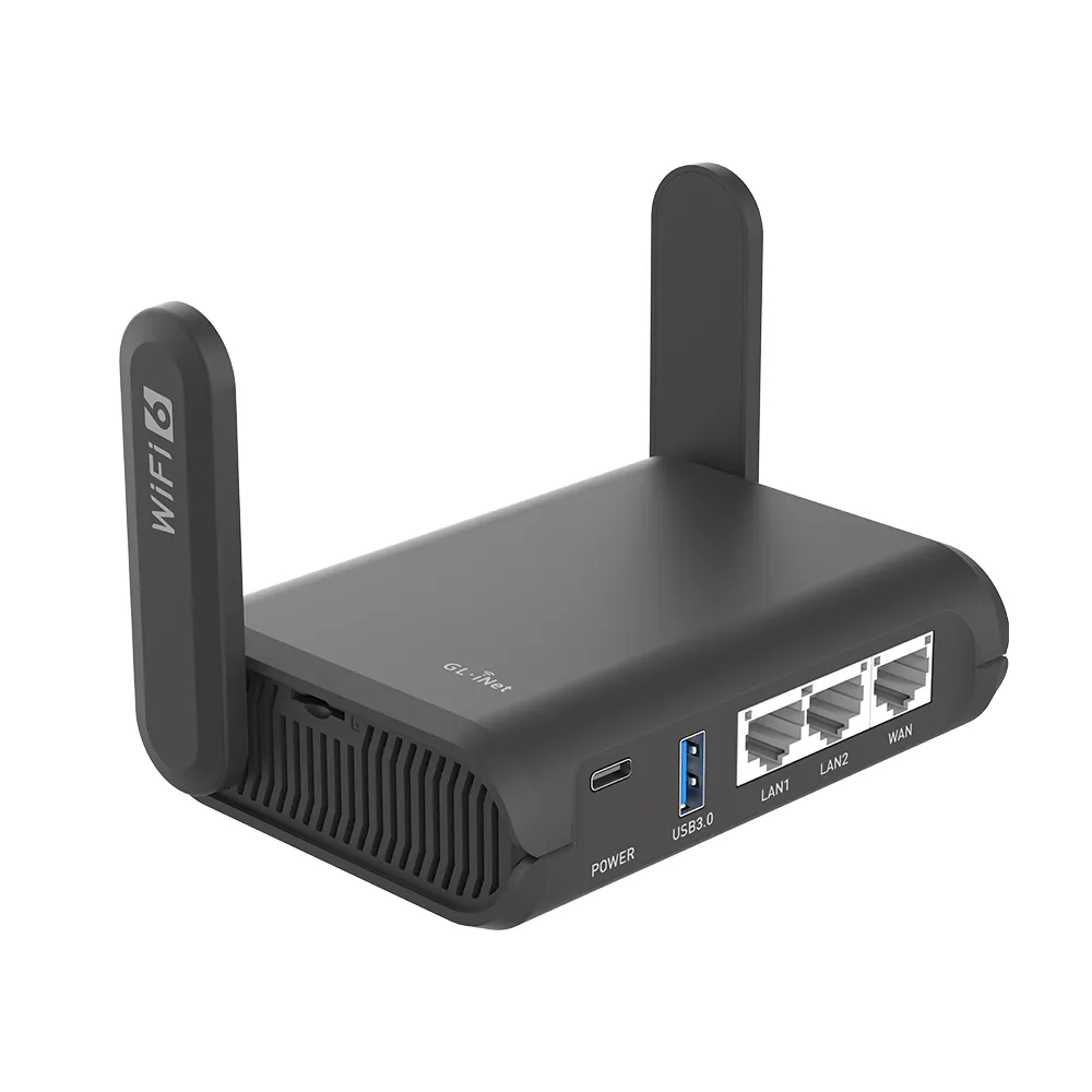 GL.iNet GL-AXT1800